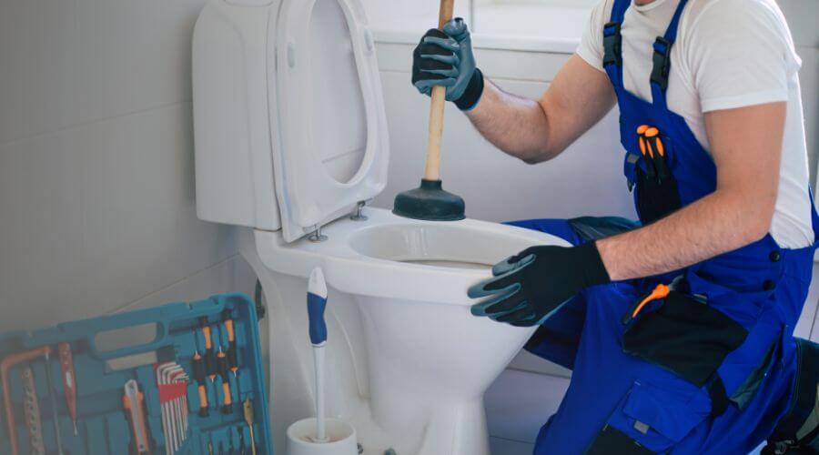 Professional expert plumbing services in Rio Hondo, TX